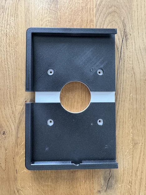 Giá treo tường iPad 6 (iPad 6 Wallmount) - Image 3