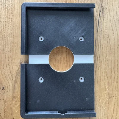 Giá treo tường iPad 6 (iPad 6 Wallmount)