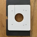 Giá treo tường iPad 6 (iPad 6 Wallmount) - Thumbnail 4