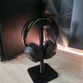 Giá treo tai nghe (Headphone Stand) tối giản cho góc làm việc - Thumbnail 1