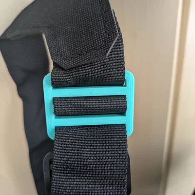 Strap Loop – Vòng giữ dây/MOLLE