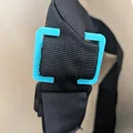 Strap Loop – Vòng giữ dây/MOLLE - Thumbnail 2