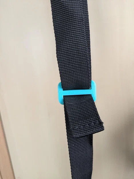 Strap Loop – Vòng giữ dây/MOLLE - Image 3