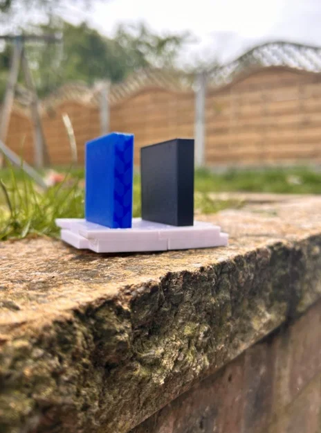 Hệ thống trưng bày Filament Modular (MFDS) - Image 1