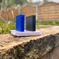 Hệ thống trưng bày Filament Modular (MFDS) - Thumbnail 1
