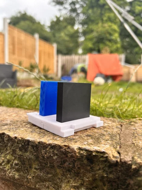 Hệ thống trưng bày Filament Modular (MFDS) - Image 2
