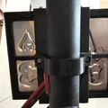 Giá đỡ biển số xe điện Xiaomi (Xiaomi Scooter License Plate Holder) - Thumbnail 1