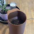 Máy nhả thức ăn cho mèo (Cat food dispenser) in 3D - Thumbnail 2