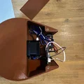 Máy nhả thức ăn cho mèo (Cat food dispenser) in 3D - Thumbnail 11