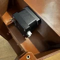 Máy nhả thức ăn cho mèo (Cat food dispenser) in 3D - Thumbnail 14