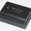 Nắp che pin cho Olympus / OM System BLX-1 - Thumbnail 1