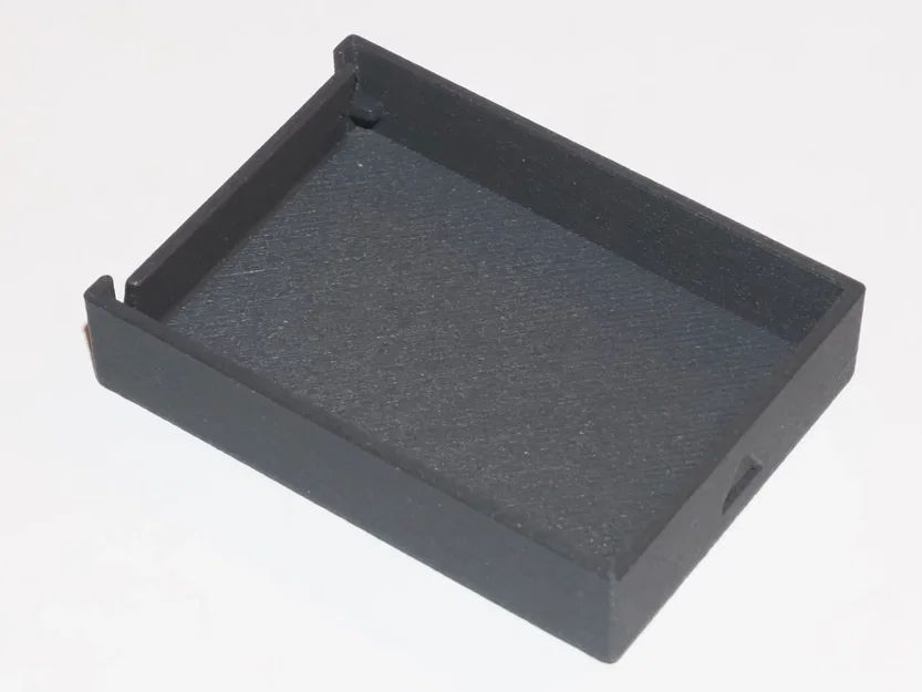 Nắp che pin cho Olympus / OM System BLX-1 - Image 2