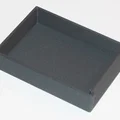 Nắp che pin cho Olympus / OM System BLX-1 - Thumbnail 3