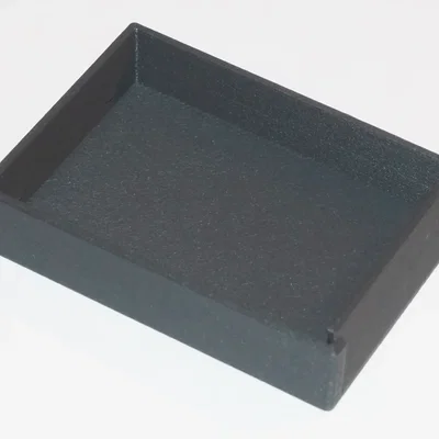 Nắp che pin cho Olympus / OM System BLX-1