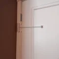 Bộ Đóng Cửa Êm Có Lò Xo Bên Trong (Internal Spring Quiet Door Closer) - Thumbnail 1