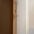 Bộ Đóng Cửa Êm Có Lò Xo Bên Trong (Internal Spring Quiet Door Closer) - Thumbnail 2