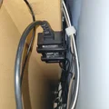 Giá treo cục nguồn (Power Block Holder) giúp bàn làm việc ngăn nắp - Thumbnail 1