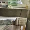 Thanh ngang trước tháo rời cho vỏ CABBY - Thumbnail 3