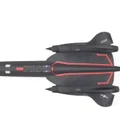 SR-71 Blackbird (Surface Modeling) – Mô hình Blackbird - Thumbnail 3
