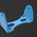 Dụng cụ kẹp giữ trứng 3D (Egg Painter Holder) cho người mê trang trí - Thumbnail 3