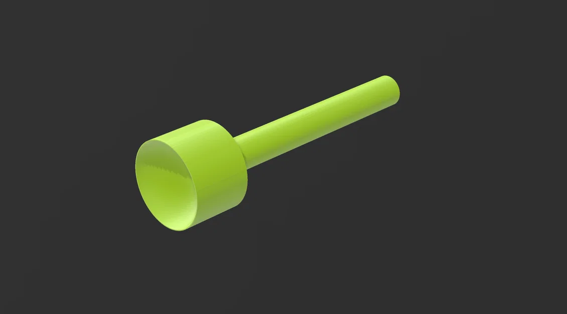 Dụng cụ kẹp giữ trứng 3D (Egg Painter Holder) cho người mê trang trí - Image 4