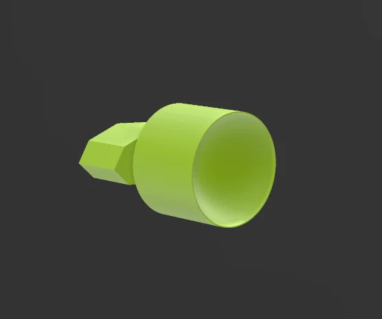 Dụng cụ kẹp giữ trứng 3D (Egg Painter Holder) cho người mê trang trí - Image 5