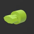 Dụng cụ kẹp giữ trứng 3D (Egg Painter Holder) cho người mê trang trí - Thumbnail 6