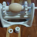 Egg Painter – Giá đỡ sơn trứng nâng cao - Thumbnail 1