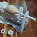 Egg Painter – Giá đỡ sơn trứng nâng cao - Thumbnail 2