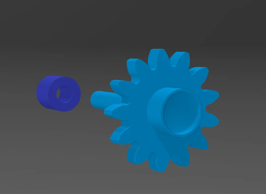 Egg Painter – Giá đỡ sơn trứng nâng cao - Image 8