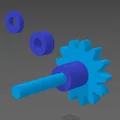 Egg Painter – Giá đỡ sơn trứng nâng cao - Thumbnail 10