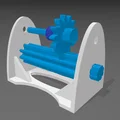 Egg Painter – Giá đỡ sơn trứng nâng cao - Thumbnail 11