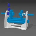 Egg Painter – Giá đỡ sơn trứng nâng cao - Thumbnail 13