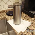 Khay hứng nước cho bình xà phòng (Soap Dispenser Tray) - Thumbnail 2