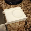 Khay hứng nước cho bình xà phòng (Soap Dispenser Tray) - Thumbnail 4