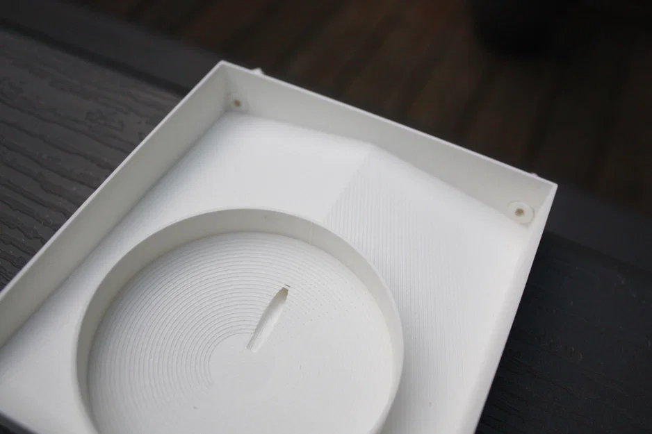 Khay hứng nước cho bình xà phòng (Soap Dispenser Tray) - Image 5