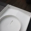 Khay hứng nước cho bình xà phòng (Soap Dispenser Tray) - Thumbnail 5