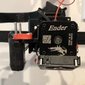 Adapter CR Touch cho Sprite Extruder 2.0 - Thumbnail 1