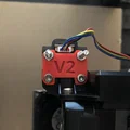 Adapter CR Touch cho Sprite Extruder 2.0 - Thumbnail 2