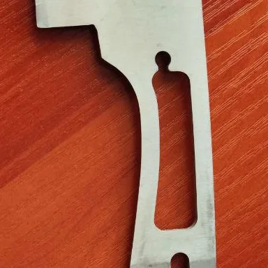 Mẫu thiết kế tay cầm dao (Knife handle) in 3D bền chắc, tiện lợi