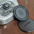 Nắp hũ cho máy vệ sinh đồng hồ vintage L&R Master - Thumbnail 3