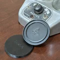 Nắp hũ cho máy vệ sinh đồng hồ vintage L&R Master - Thumbnail 6