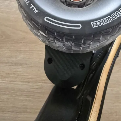 Belt cover CloudWheels 120mm cho WowGo 3X