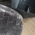 Belt cover CloudWheels 120mm cho WowGo 3X - Thumbnail 2