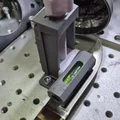 Bộ cân chỉnh độ cao vật đặt cho fiber laser - Thumbnail 5