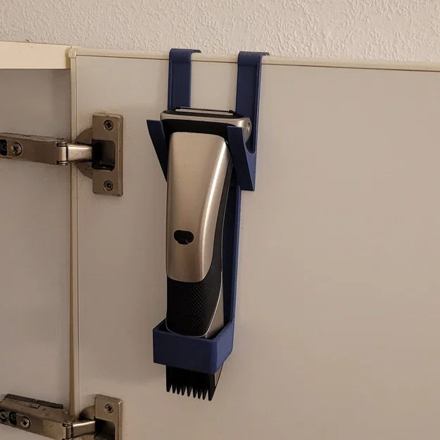Giá treo cho Philips Bodygroom BG7025/15 (Hanging Holder) - Image 1