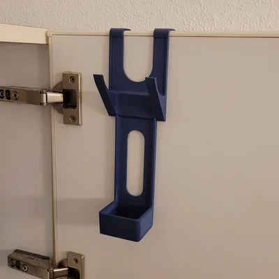 Giá treo cho Philips Bodygroom BG7025/15 (Hanging Holder)
