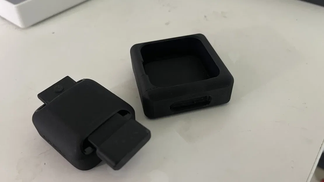 Mount remote DJI Osmo Action cho xe máy (DJI Osmo Action Remote Mororcycle Mount) - Image 6