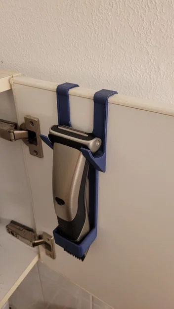 Giá treo cho Philips Bodygroom BG7025/15 (Hanging Holder) - Image 3