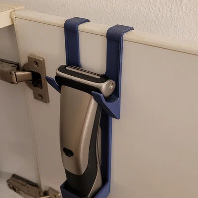 Giá treo cho Philips Bodygroom BG7025/15 (Hanging Holder)